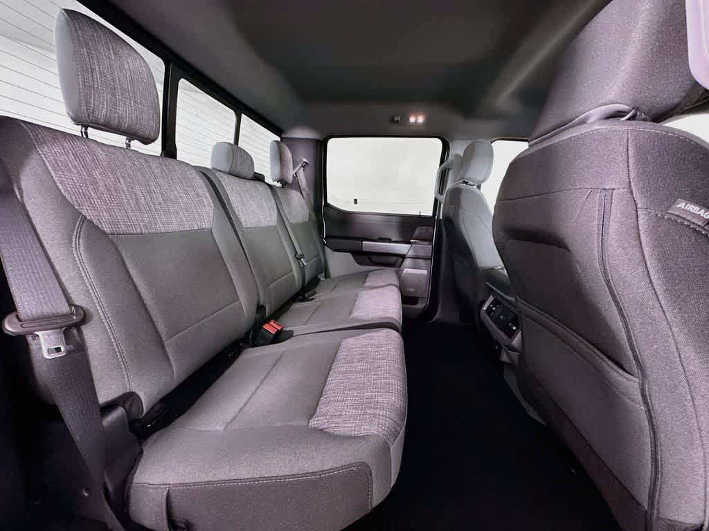 2026 Ford Super Duty F-350 DRW Pickup XLT