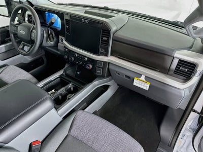 2026 Ford Super Duty F-350 DRW Pickup XLT
