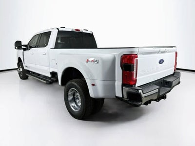 2026 Ford Super Duty F-350 DRW Pickup XLT