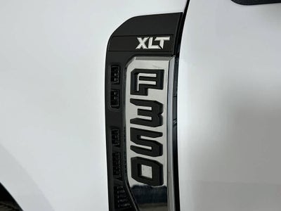 2026 Ford Super Duty F-350 DRW Pickup XLT