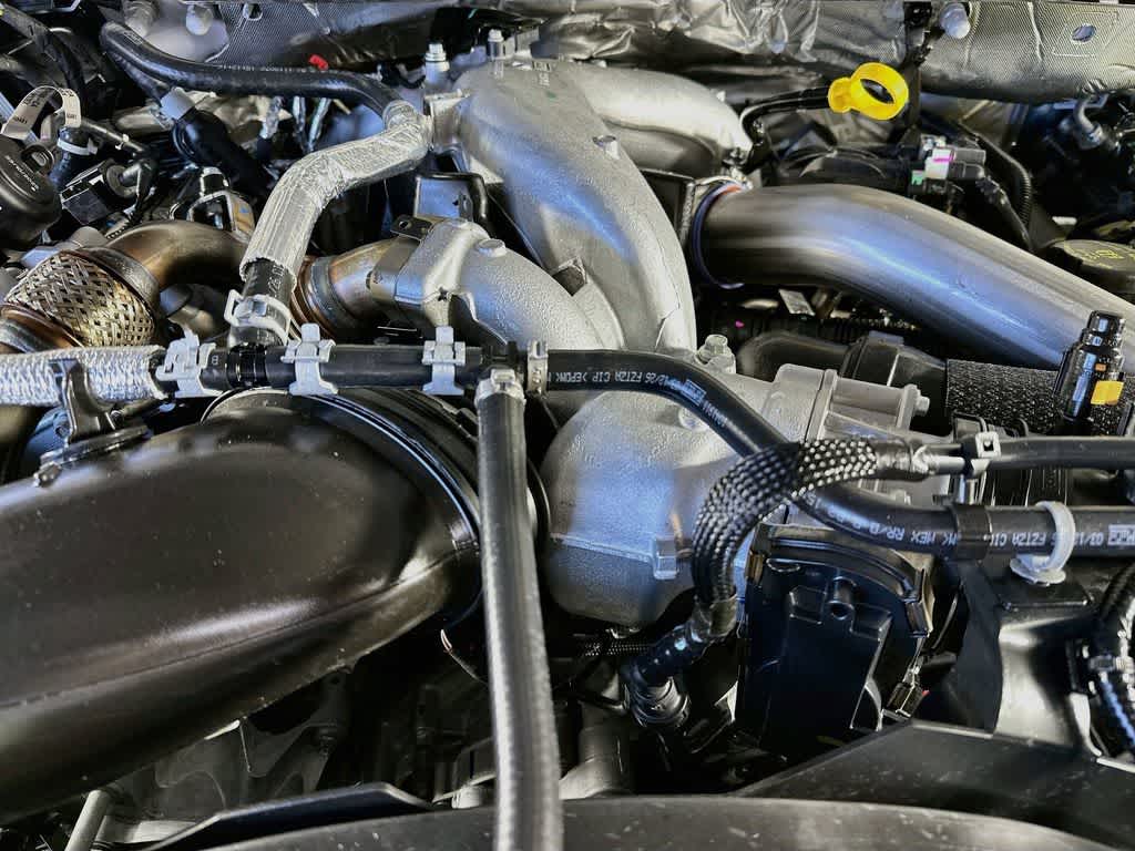 2026 Ford Super Duty F-350 DRW Pickup XLT