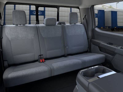 2026 Ford Super Duty F-350 DRW Pickup XLT