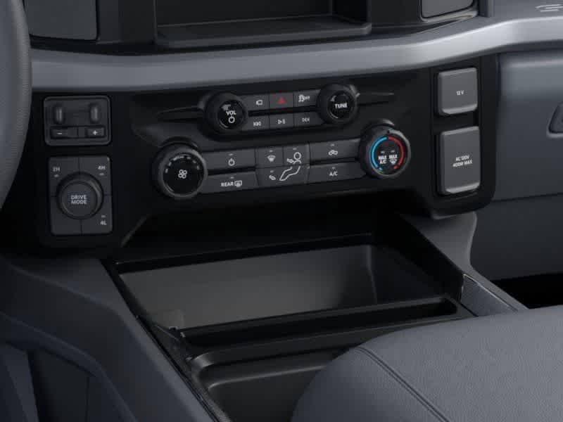 2026 Ford Super Duty F-350 DRW Pickup XLT