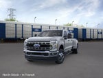 2026 Ford Super Duty F-350 DRW Pickup XLT