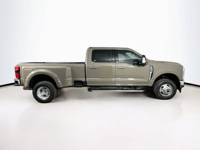 2026 Ford Super Duty F-350 DRW Pickup XLT