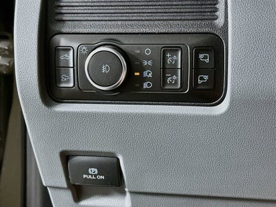 2026 Ford Super Duty F-350 DRW Pickup XLT