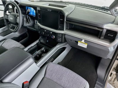 2026 Ford Super Duty F-350 DRW Pickup XLT