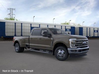 2026 Ford Super Duty F-350 DRW Pickup XLT