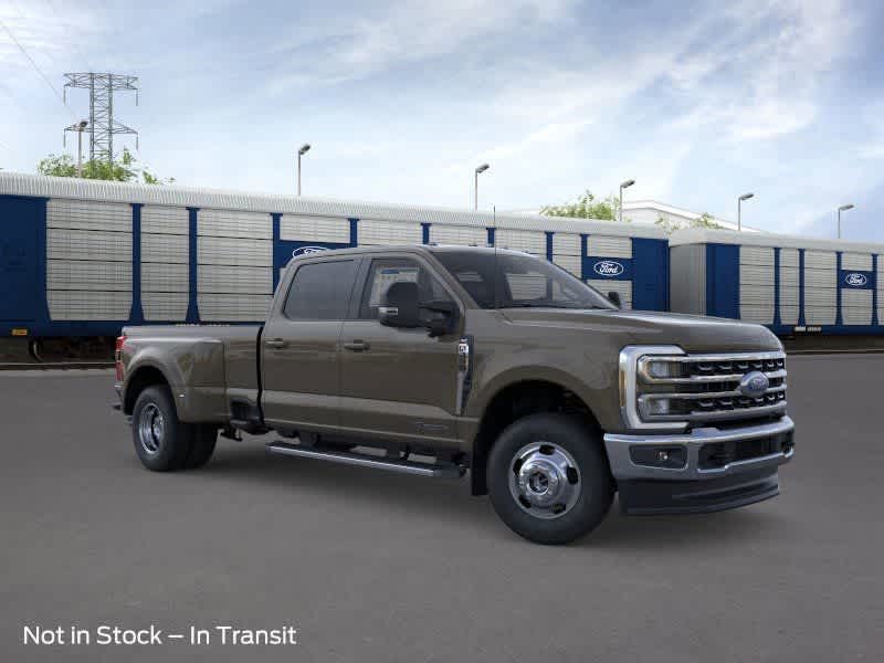 2026 Ford Super Duty F-350 DRW Pickup XLT