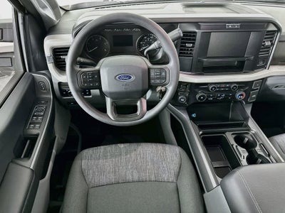 2026 Ford Super Duty F-350 DRW Pickup XLT