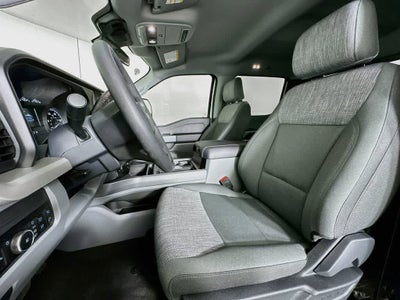 2026 Ford Super Duty F-350 DRW Pickup XLT