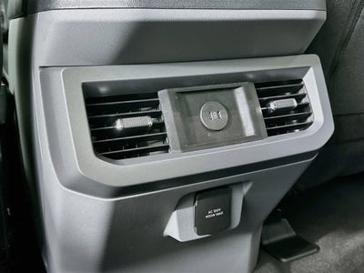 2026 Ford Super Duty F-350 DRW Pickup XLT