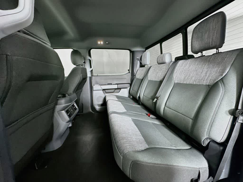 2026 Ford Super Duty F-350 DRW Pickup XLT