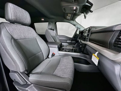 2026 Ford Super Duty F-350 DRW Pickup XLT