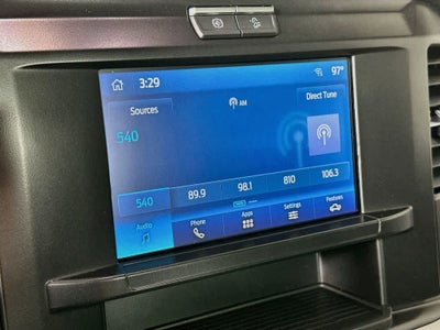 2026 Ford Super Duty F-350 DRW Pickup XLT