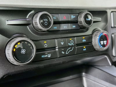 2026 Ford Super Duty F-350 DRW Pickup XLT