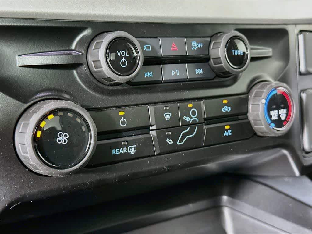2026 Ford Super Duty F-350 DRW Pickup XLT