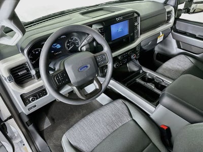2026 Ford Super Duty F-350 DRW Pickup XLT