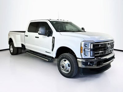 2026 Ford Super Duty F-350 DRW Pickup XLT