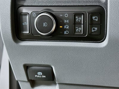 2026 Ford Super Duty F-350 DRW Pickup XLT