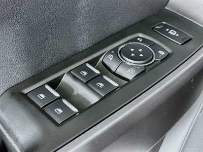 2026 Ford Super Duty F-350 DRW Pickup XLT