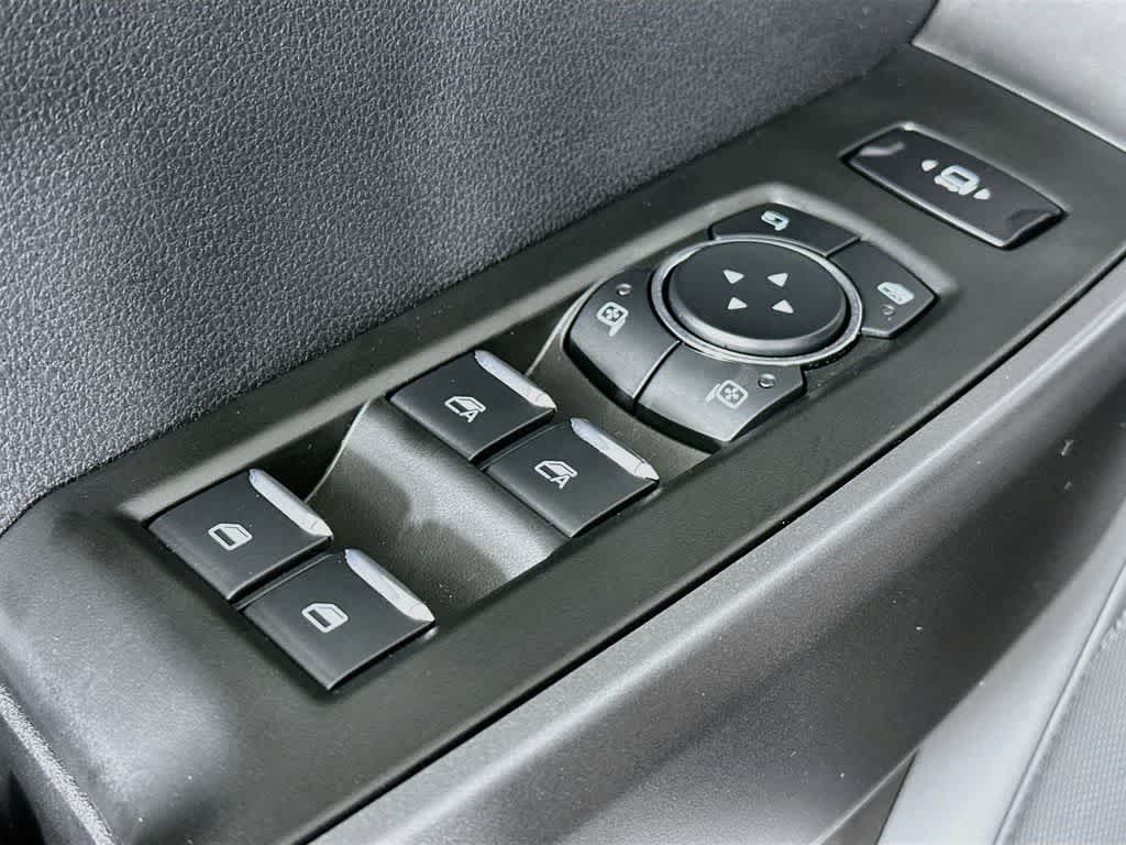 2026 Ford Super Duty F-350 DRW Pickup XLT