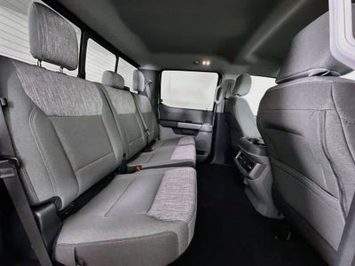 2026 Ford Super Duty F-350 DRW Pickup XLT
