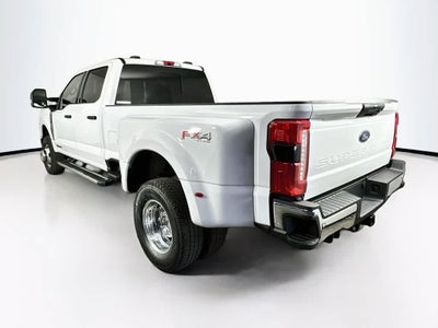 2026 Ford Super Duty F-350 DRW Pickup XLT