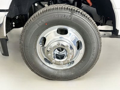 2026 Ford Super Duty F-350 DRW Pickup XLT
