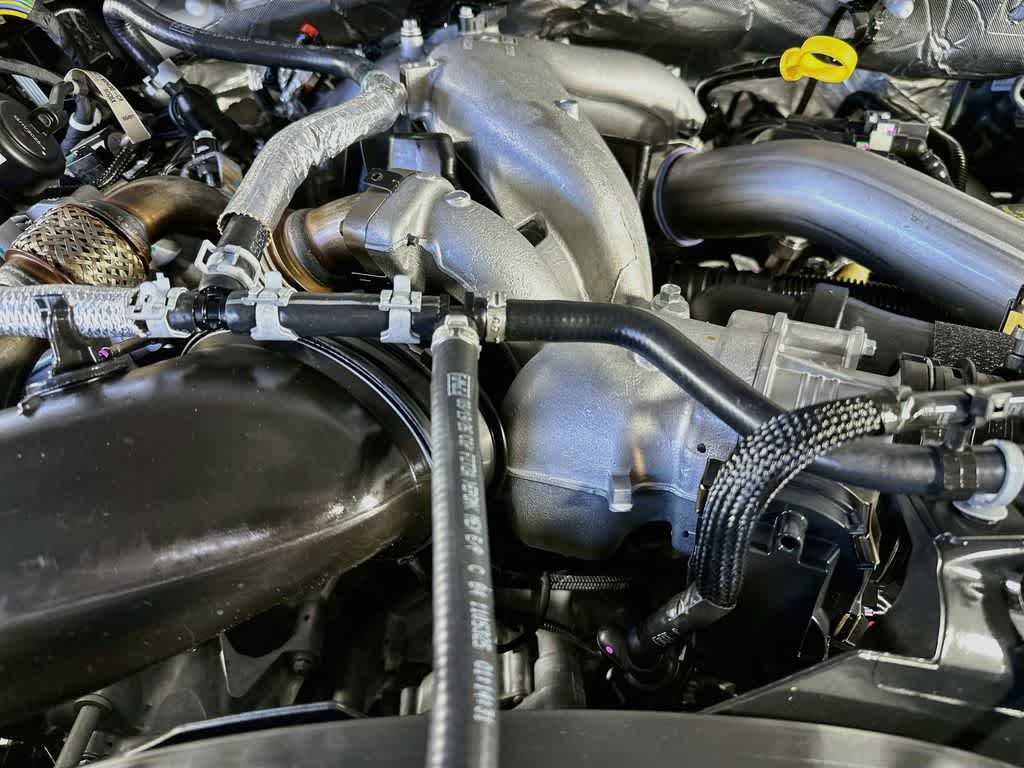 2026 Ford Super Duty F-350 DRW Pickup XLT