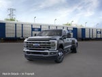 2026 Ford Super Duty F-350 DRW Pickup XLT