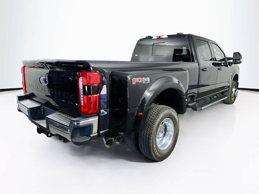 2026 Ford Super Duty F-350 DRW Pickup XLT