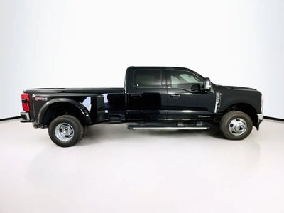 2026 Ford Super Duty F-350 DRW Pickup XLT