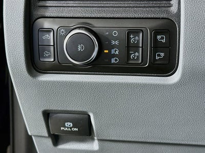 2026 Ford Super Duty F-350 DRW Pickup XLT