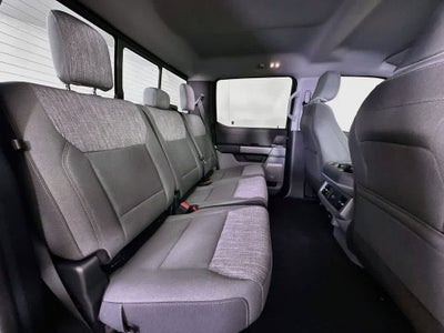 2026 Ford Super Duty F-350 DRW Pickup XLT