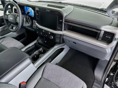 2026 Ford Super Duty F-350 DRW Pickup XLT