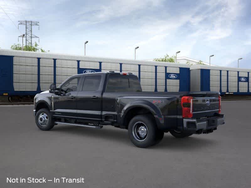 2026 Ford Super Duty F-350 DRW Pickup XLT