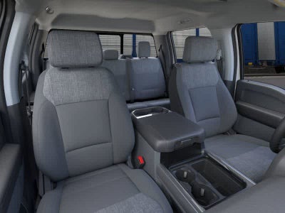 2026 Ford Super Duty F-350 DRW Pickup XLT