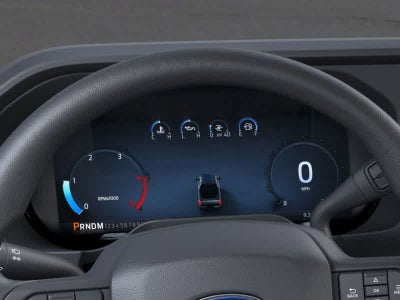 2026 Ford Super Duty F-350 DRW Pickup XLT