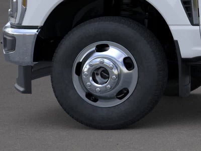 2026 Ford Super Duty F-350 DRW Pickup XLT