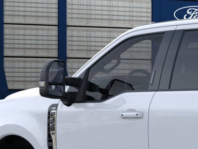 2026 Ford Super Duty F-350 DRW Pickup XLT