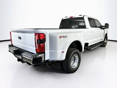 2026 Ford Super Duty F-350 DRW Pickup XLT