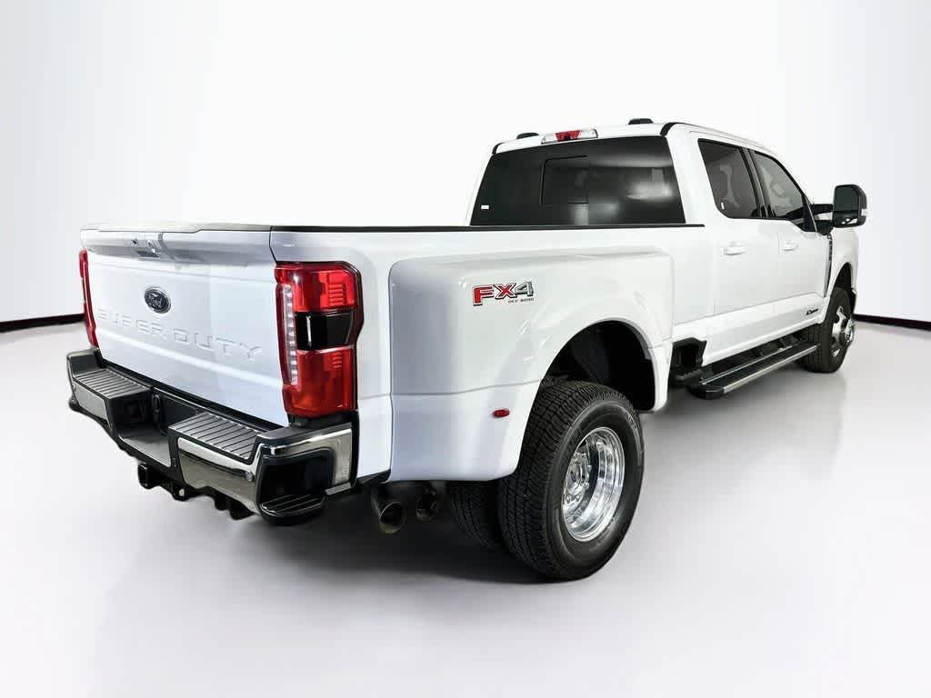2026 Ford Super Duty F-350 DRW Pickup XLT