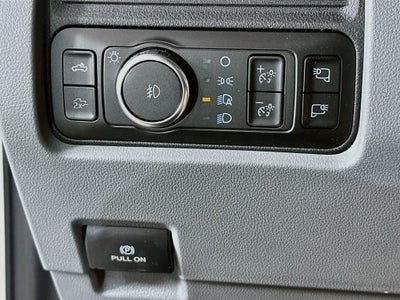2026 Ford Super Duty F-350 DRW Pickup XLT
