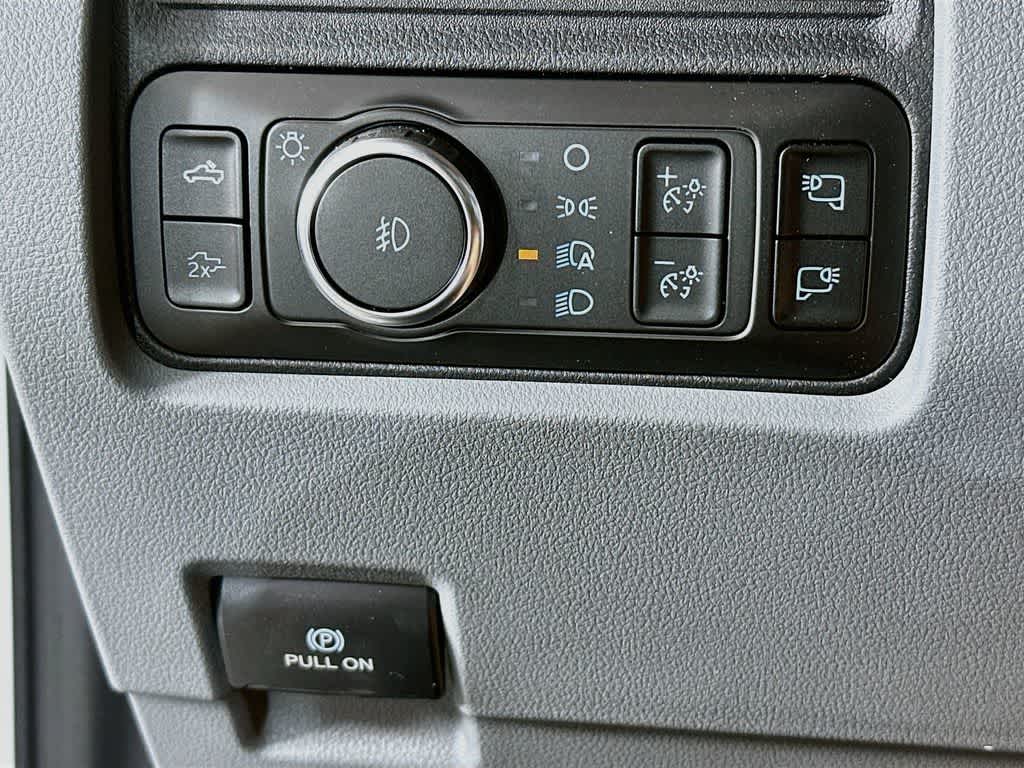 2026 Ford Super Duty F-350 DRW Pickup XLT