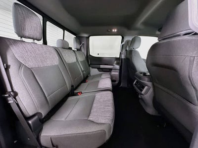 2026 Ford Super Duty F-350 DRW Pickup XLT