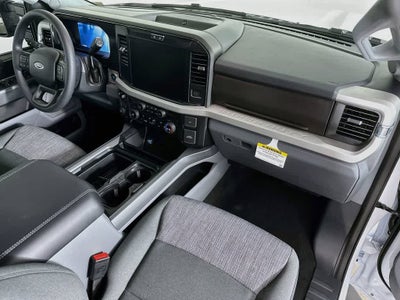 2026 Ford Super Duty F-350 DRW Pickup XLT