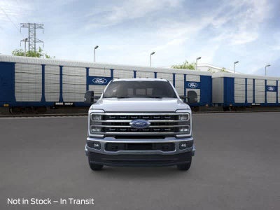 2026 Ford Super Duty F-350 DRW Pickup XLT