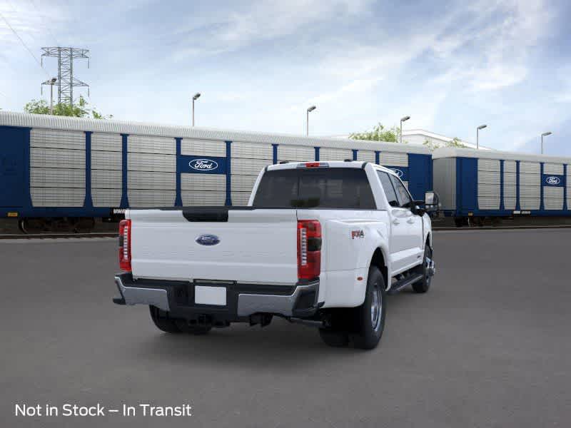 2026 Ford Super Duty F-350 DRW Pickup XLT