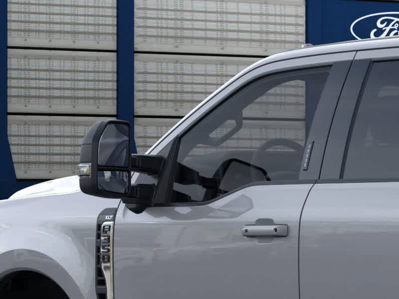 2026 Ford Super Duty F-350 DRW Pickup XLT